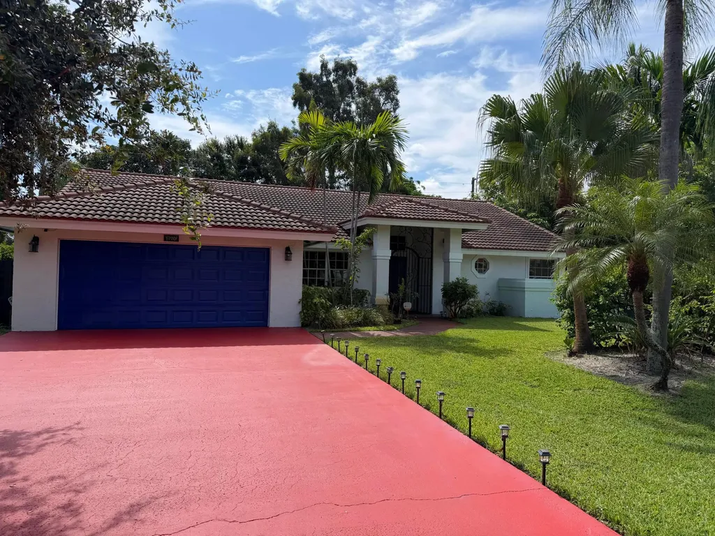 1770 Emilio Lane Palm Springs FL 33406