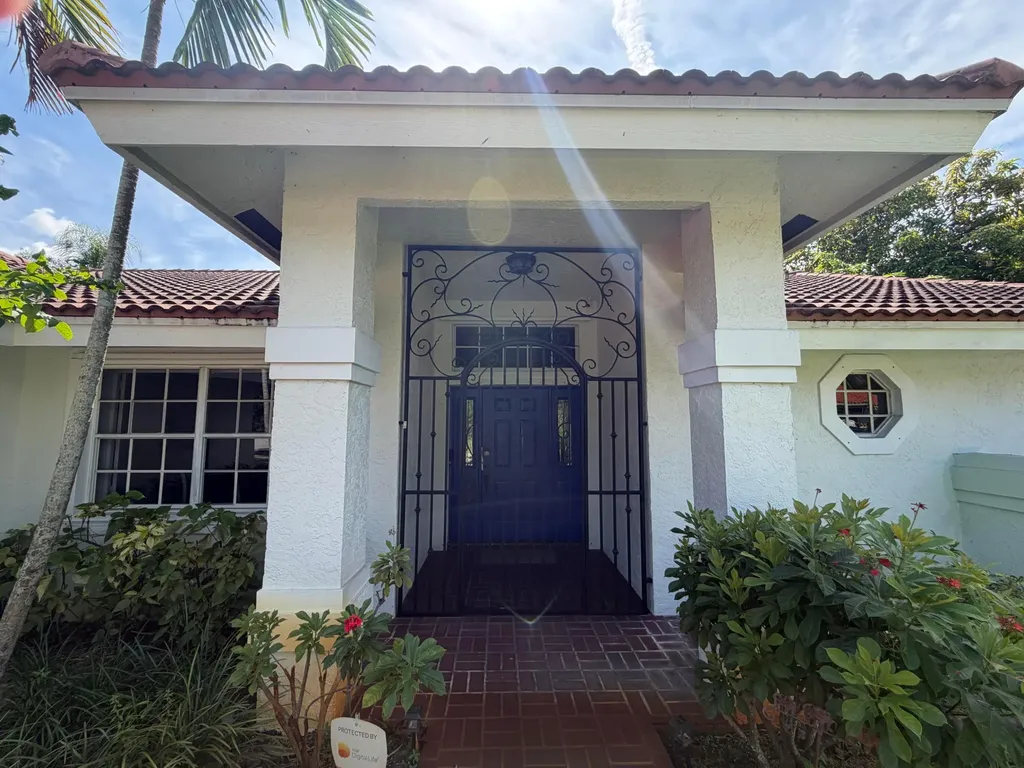 1770 Emilio Lane Palm Springs FL 33406