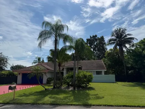 1770 Emilio Lane Palm Springs FL 33406