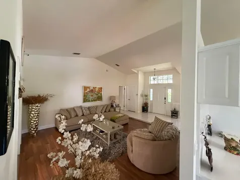 1770 Emilio Lane Palm Springs FL 33406