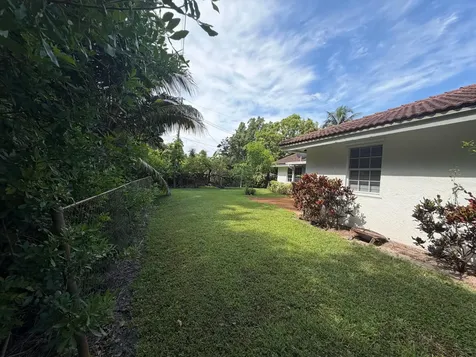 1770 Emilio Lane Palm Springs FL 33406