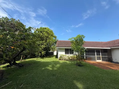 1770 Emilio Lane Palm Springs FL 33406