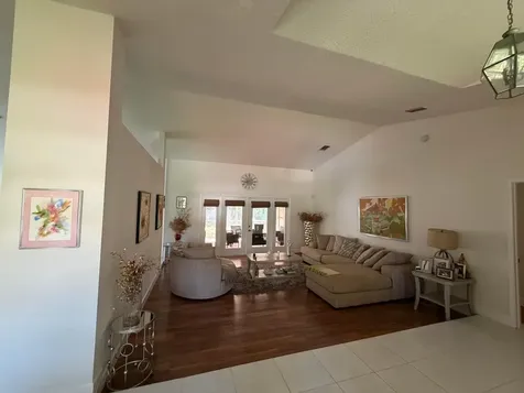 1770 Emilio Lane Palm Springs FL 33406