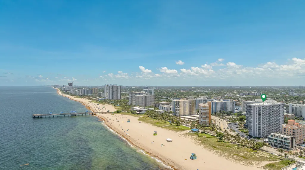 405 N Ocean Boulevard Pompano Beach FL 33062