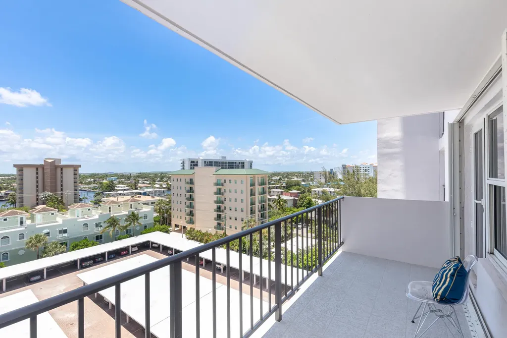 405 N Ocean Boulevard Pompano Beach FL 33062