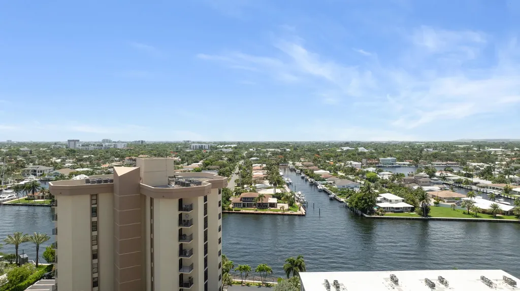 405 N Ocean Boulevard Pompano Beach FL 33062