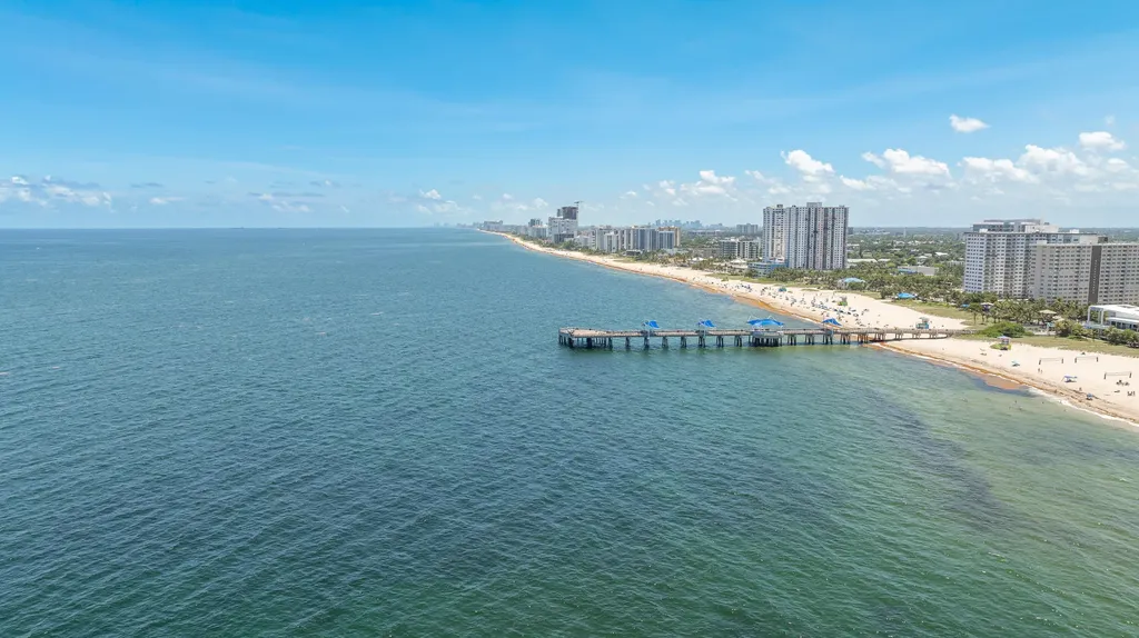 405 N Ocean Boulevard Pompano Beach FL 33062