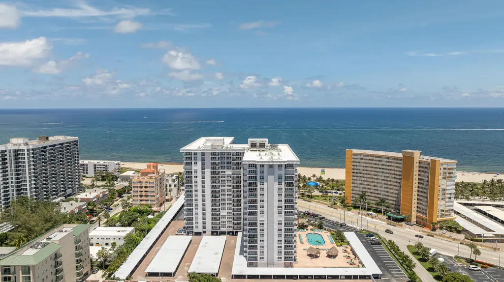 405 N Ocean Boulevard Pompano Beach FL 33062