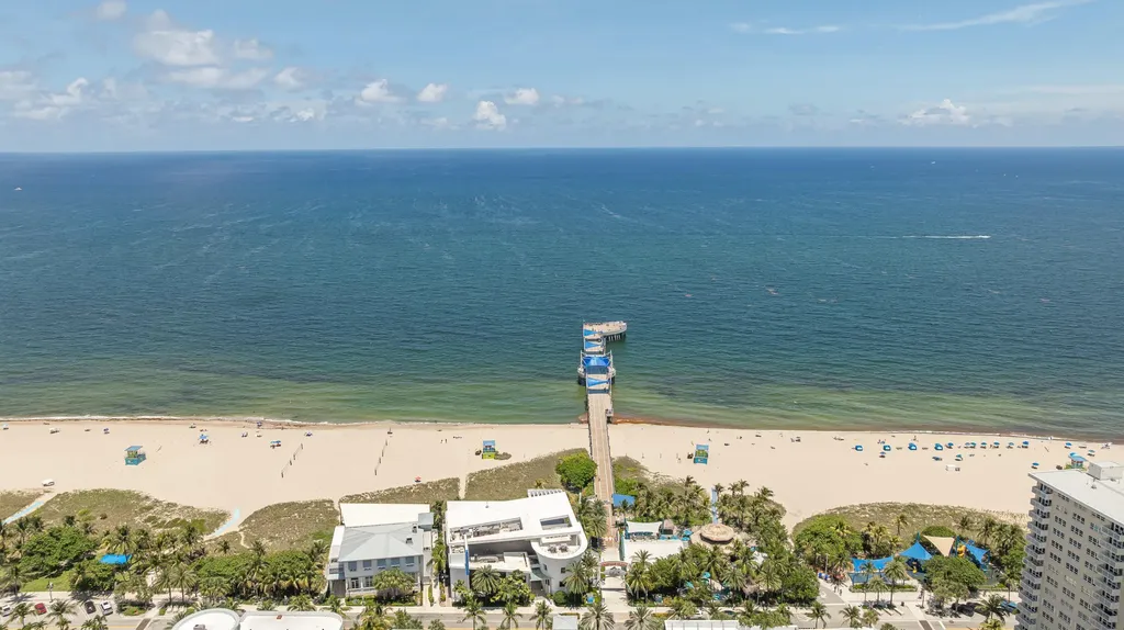 405 N Ocean Boulevard Pompano Beach FL 33062