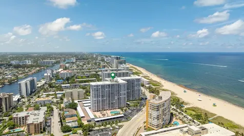 405 N Ocean Boulevard Pompano Beach FL 33062