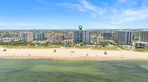 405 N Ocean Boulevard Pompano Beach FL 33062