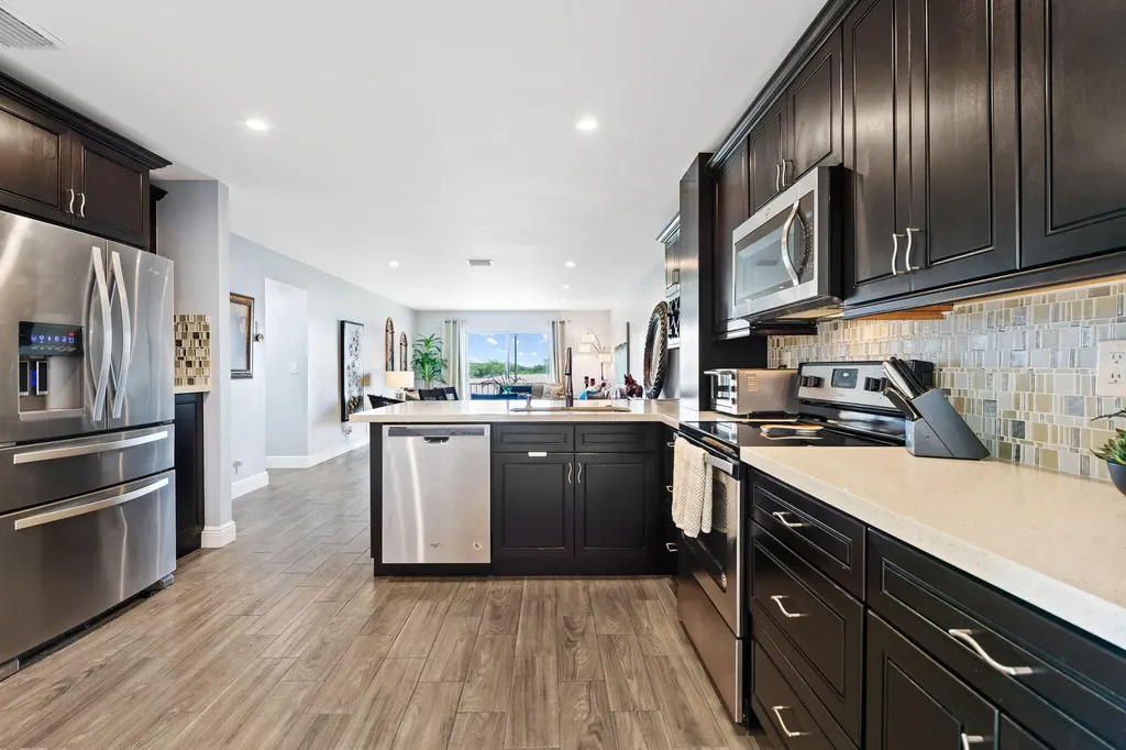 3535 Brokenwoods Drive Coral Springs FL 33065