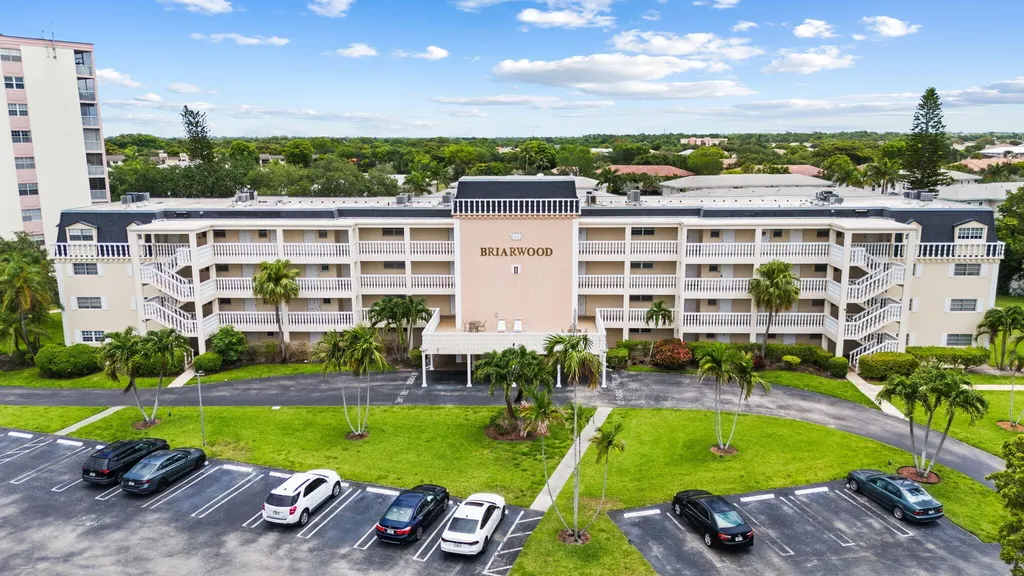 3535 Brokenwoods Drive Coral Springs FL 33065