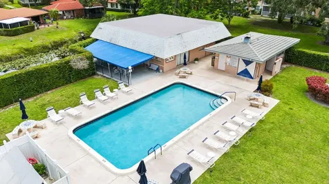 3535 Brokenwoods Drive Coral Springs FL 33065
