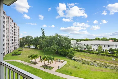 3535 Brokenwoods Drive Coral Springs FL 33065