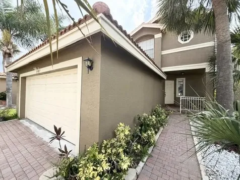 5487 Queenship Court Greenacres FL 33463