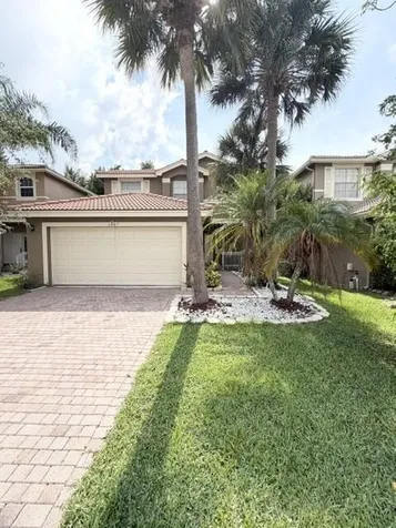 5487 Queenship Court Greenacres FL 33463