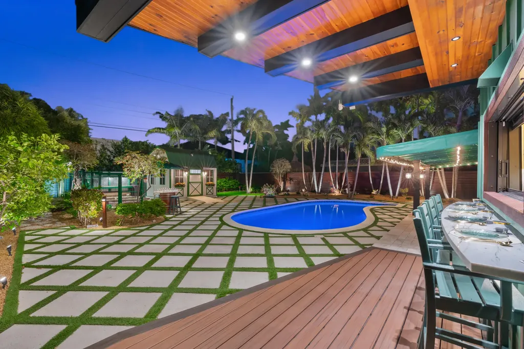1720 NE 17th Avenue Fort Lauderdale FL 33305