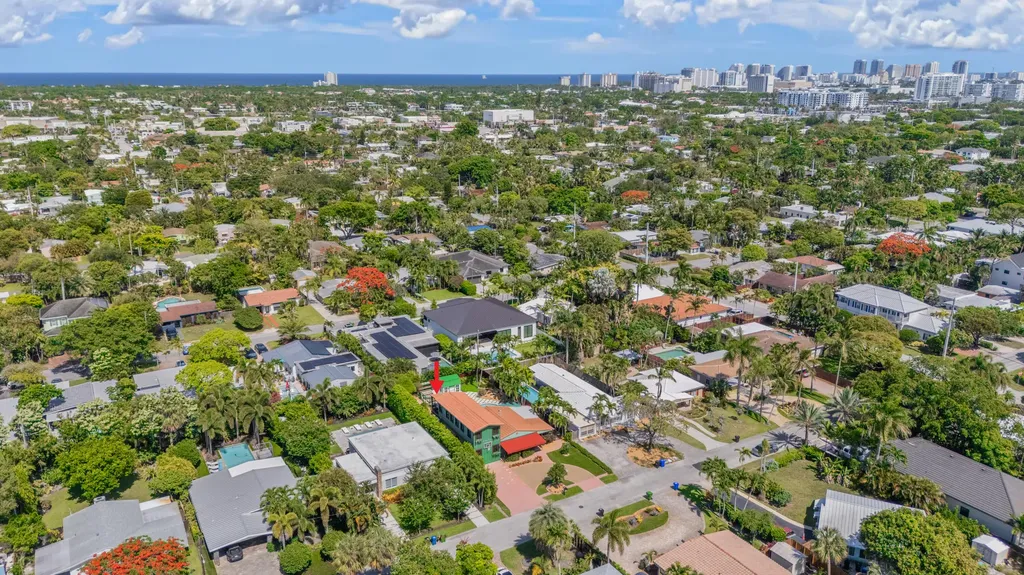 1720 NE 17th Avenue Fort Lauderdale FL 33305