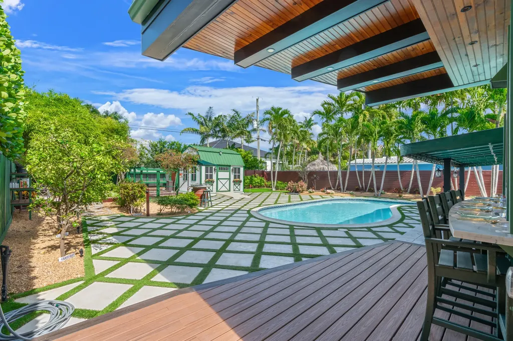 1720 NE 17th Avenue Fort Lauderdale FL 33305