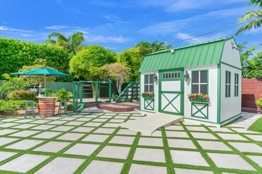 1720 NE 17th Avenue Fort Lauderdale FL 33305
