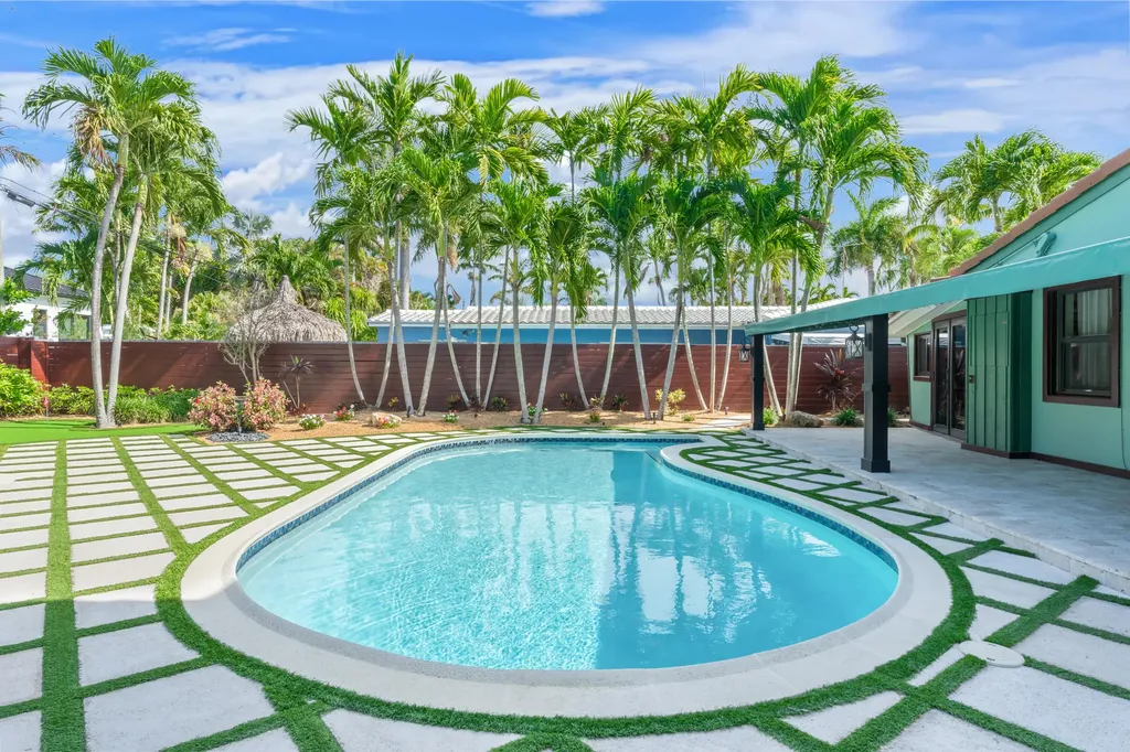 1720 NE 17th Avenue Fort Lauderdale FL 33305