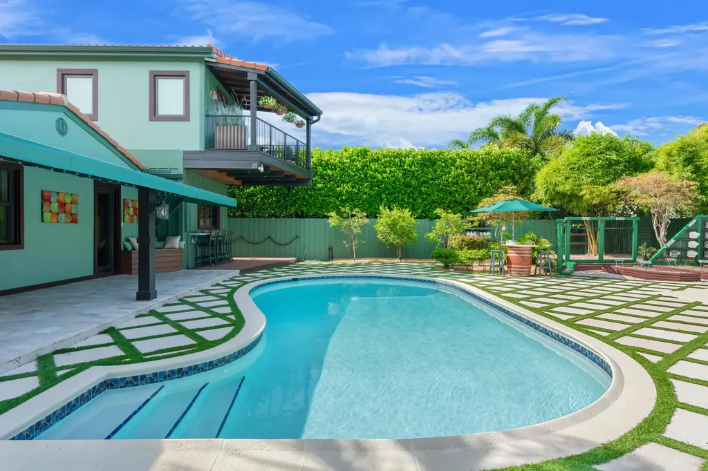 1720 NE 17th Avenue Fort Lauderdale FL 33305