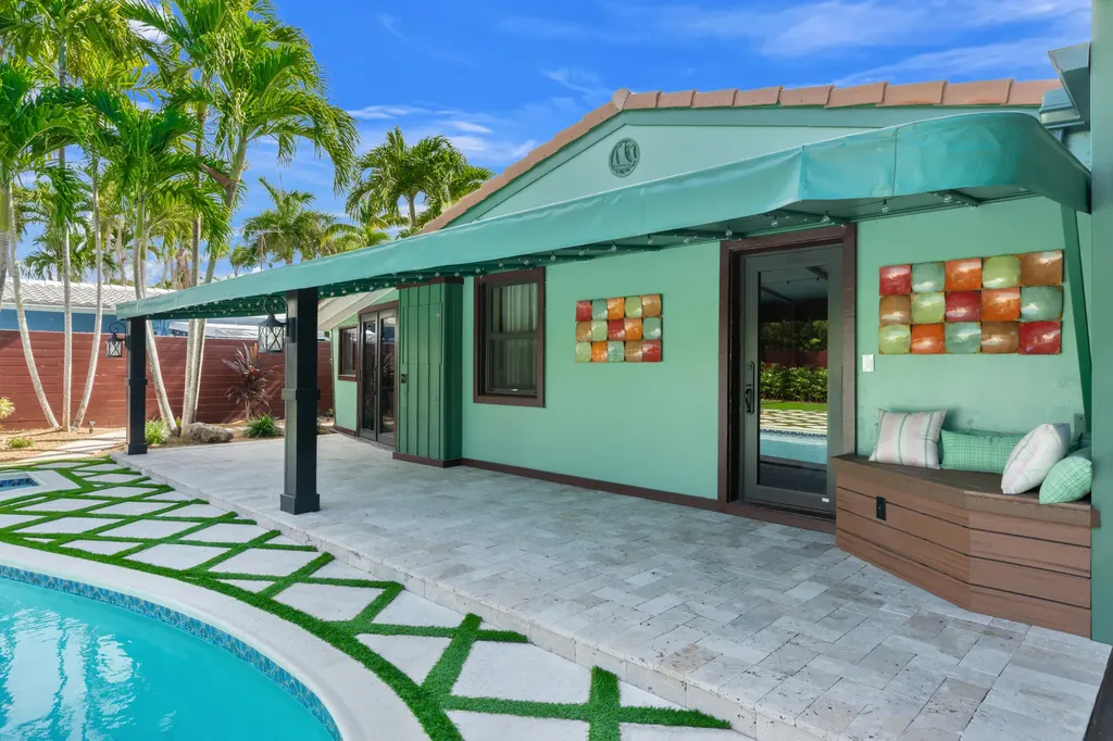 1720 NE 17th Avenue Fort Lauderdale FL 33305