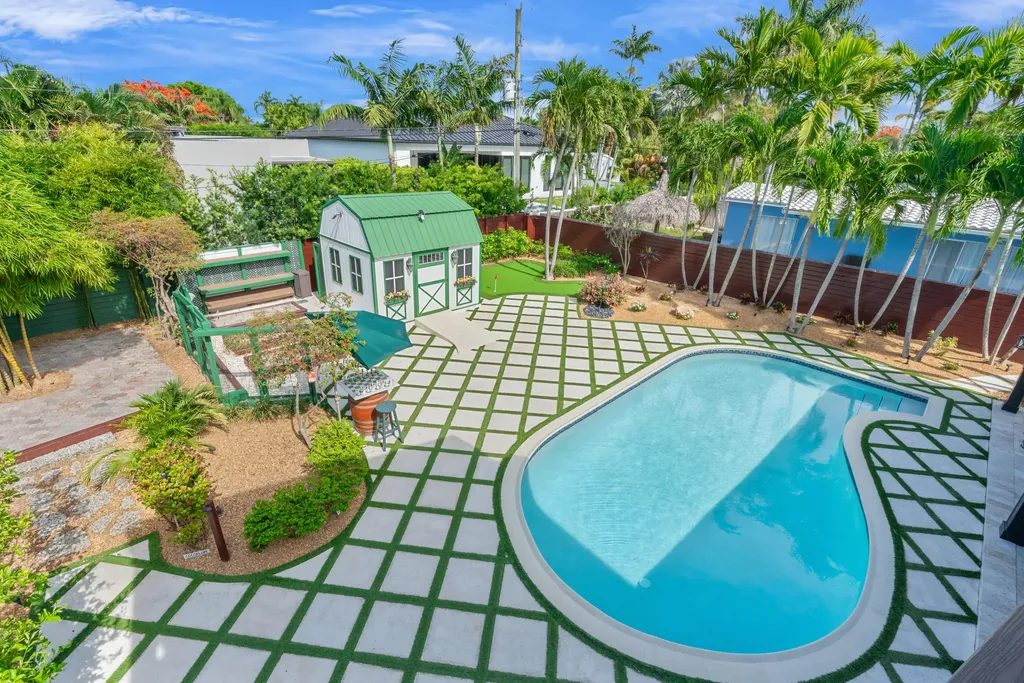 1720 NE 17th Avenue Fort Lauderdale FL 33305
