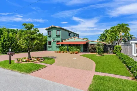1720 NE 17th Avenue Fort Lauderdale FL 33305