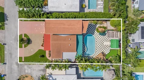 1720 NE 17th Avenue Fort Lauderdale FL 33305