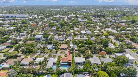 1720 NE 17th Avenue Fort Lauderdale FL 33305