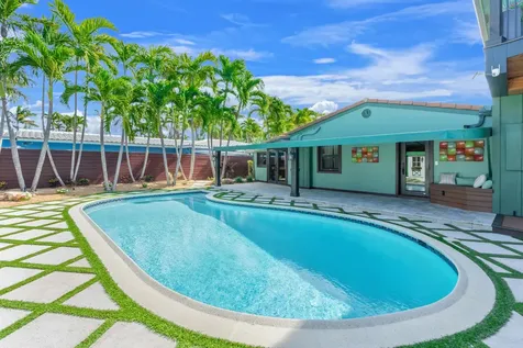1720 NE 17th Avenue Fort Lauderdale FL 33305