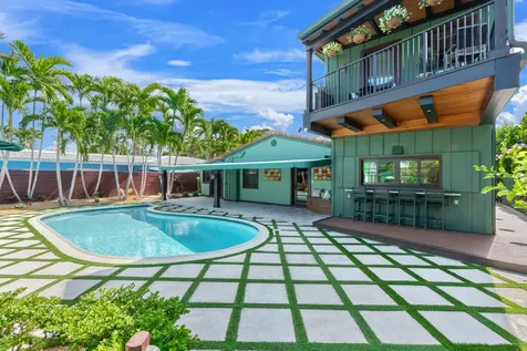 1720 NE 17th Avenue Fort Lauderdale FL 33305