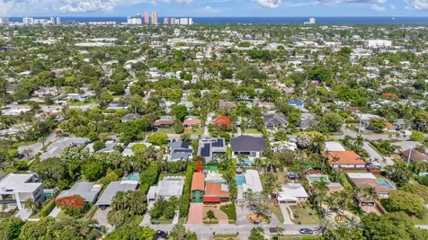 1720 NE 17th Avenue Fort Lauderdale FL 33305