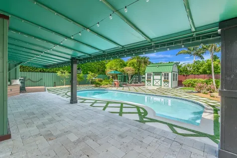 1720 NE 17th Avenue Fort Lauderdale FL 33305