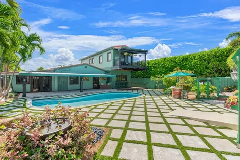 1720 NE 17th Avenue Fort Lauderdale FL 33305