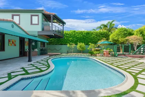 1720 NE 17th Avenue Fort Lauderdale FL 33305
