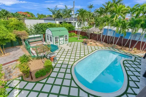 1720 NE 17th Avenue Fort Lauderdale FL 33305