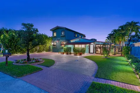 1720 NE 17th Avenue Fort Lauderdale FL 33305