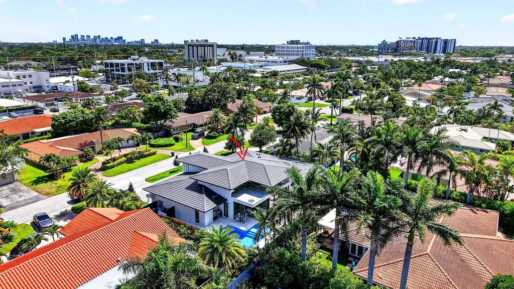 2717 NE 33rd Street Fort Lauderdale FL 33306
