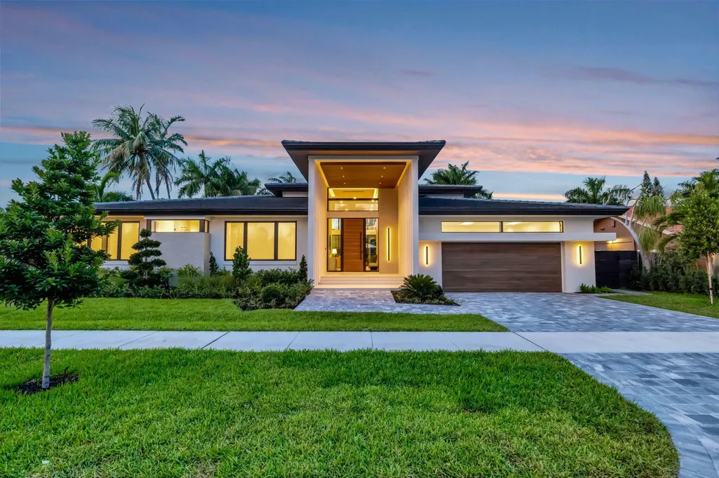 2717 NE 33rd Street Fort Lauderdale FL 33306