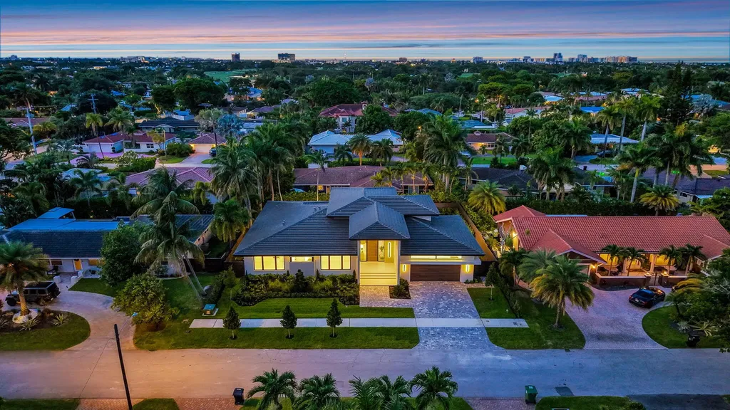 2717 NE 33rd Street Fort Lauderdale FL 33306