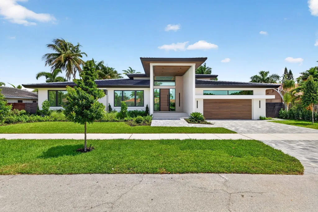 2717 NE 33rd Street Fort Lauderdale FL 33306