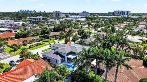 2717 NE 33rd Street Fort Lauderdale FL 33306