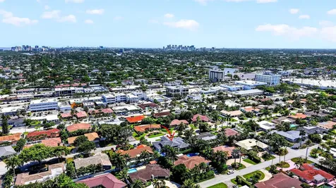 2717 NE 33rd Street Fort Lauderdale FL 33306