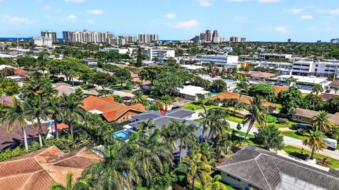 2717 NE 33rd Street Fort Lauderdale FL 33306