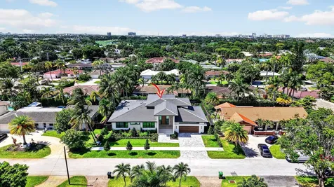 2717 NE 33rd Street Fort Lauderdale FL 33306