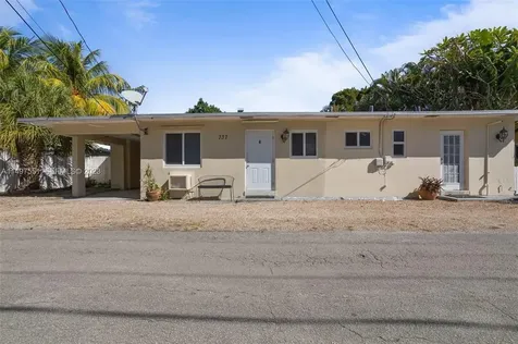 737 NE 16th Avenue Fort Lauderdale FL 33304