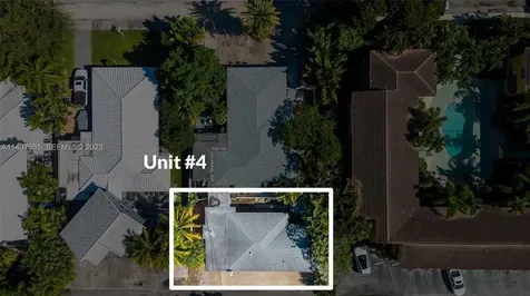 737 NE 16th Avenue Fort Lauderdale FL 33304